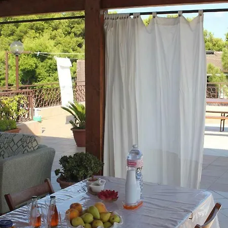 Casa Vacanze Gari Guest house *