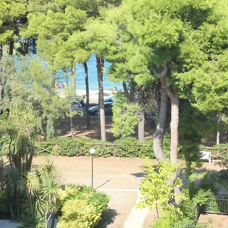 Casa Vacanze Gari Guest house