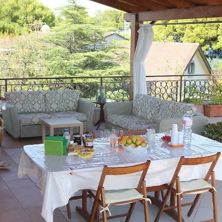 Casa Vacanze Gari