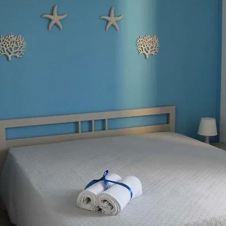 Guest house Casa Vacanze Gari *