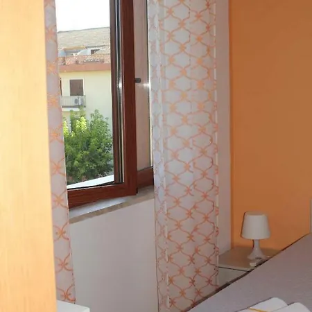 Guest house Casa Vacanze Gari