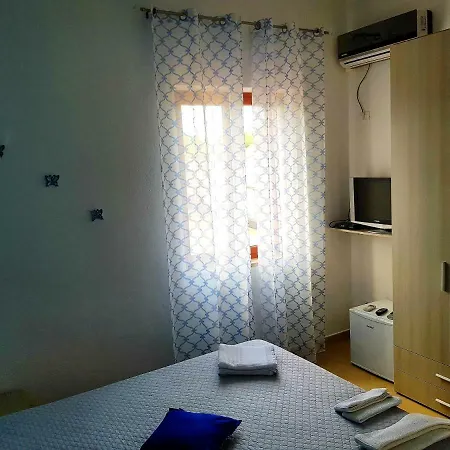 Casa Vacanze Gari Guest house Roseto Capo Spulico