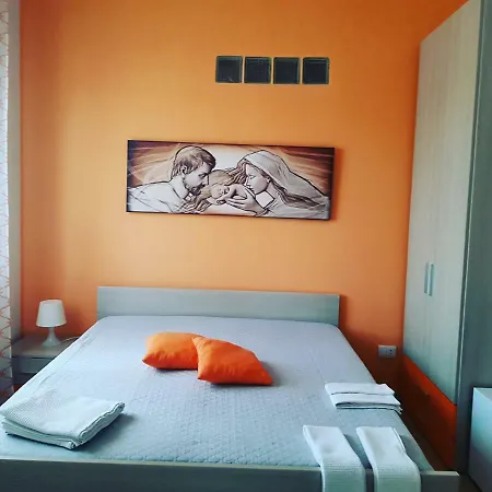 Casa Vacanze Gari Guest house *