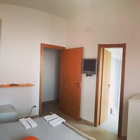 Casa Vacanze Gari Guest house Roseto Capo Spulico