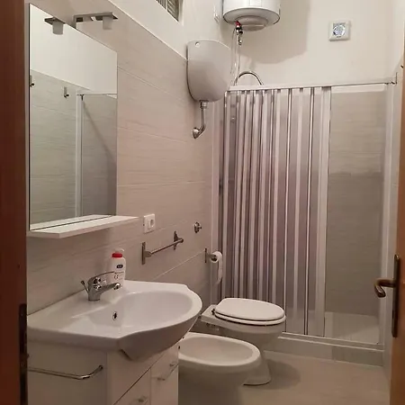 Casa Vacanze Gari Guest house