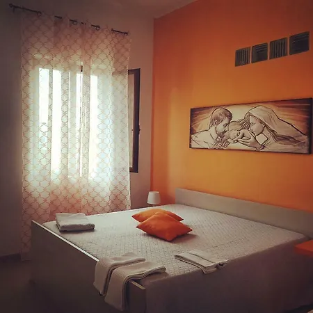 Casa Vacanze Gari * Roseto Capo Spulico