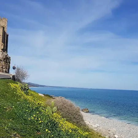 Casa Vacanze Gari Roseto Capo Spulico
