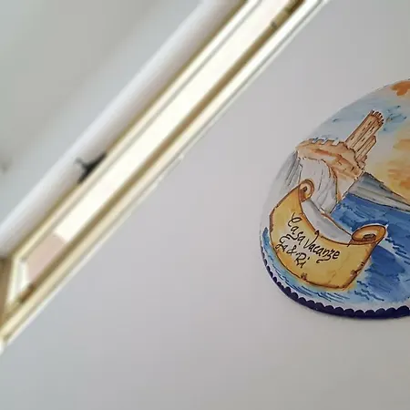 Casa Vacanze Gari Guest house