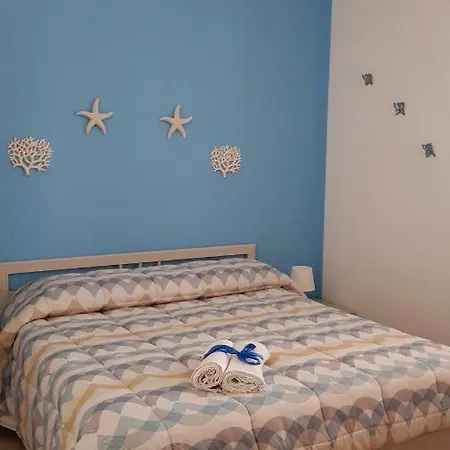 Casa Vacanze Gari