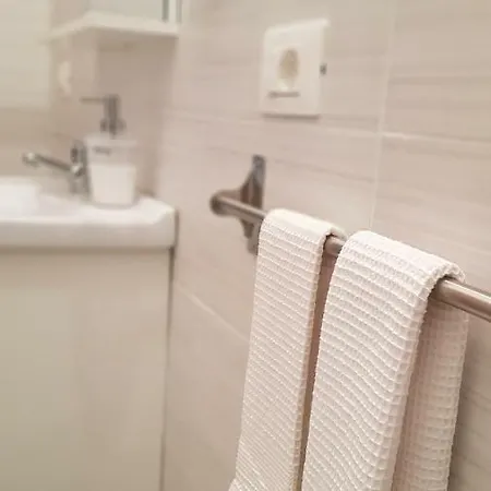 Guest house Casa Vacanze Gari *
