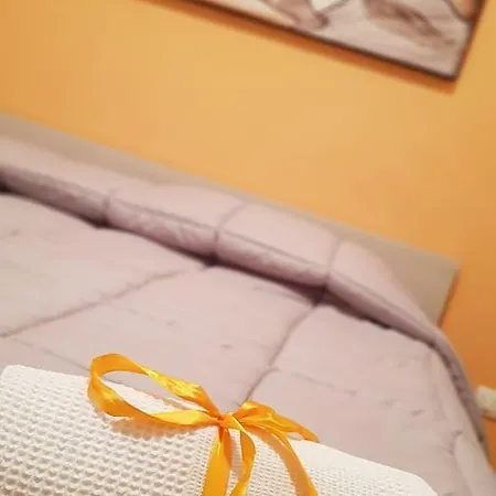 Guest house Casa Vacanze Gari