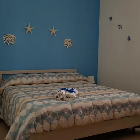 Casa Vacanze Gari * Roseto Capo Spulico