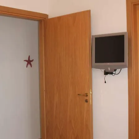 Casa Vacanze Gari Πανσιόν