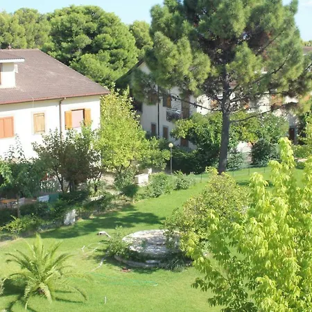 Πανσιόν Casa Vacanze Gari *