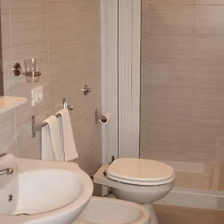 Casa Vacanze Gari *