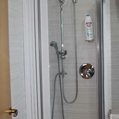 Πανσιόν Casa Vacanze Gari *