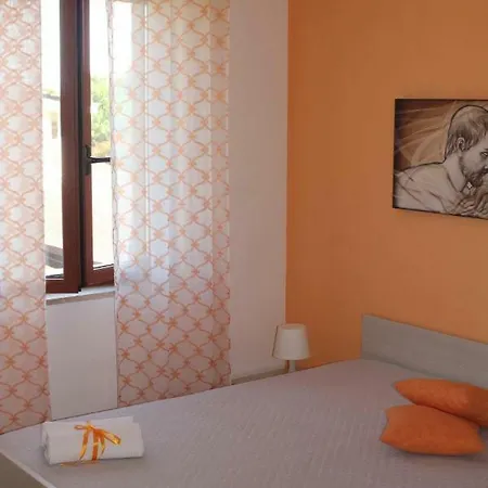 Casa Vacanze Gari * Roseto Capo Spulico