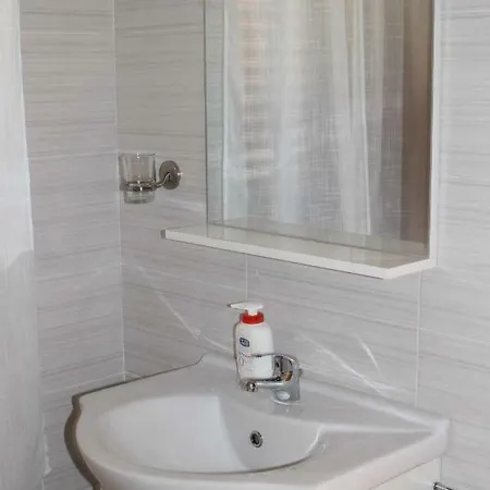 Casa Vacanze Gari Πανσιόν *