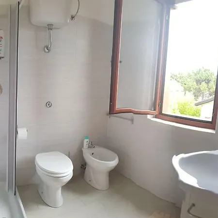 Casa Vacanze Gari Πανσιόν