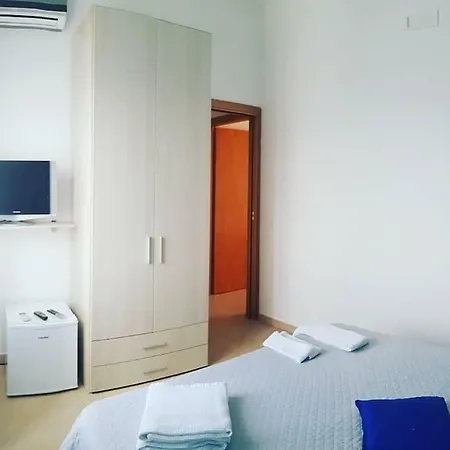 Casa Vacanze Gari * Roseto Capo Spulico