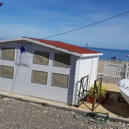 Πανσιόν Casa Vacanze Gari Roseto Capo Spulico