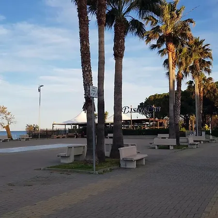Casa Vacanze Gari