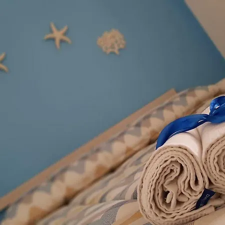Πανσιόν Casa Vacanze Gari