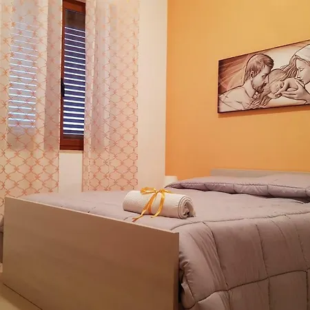 Casa Vacanze Gari * Roseto Capo Spulico